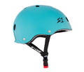 S1 Lifer Helmet Lagoon Gloss