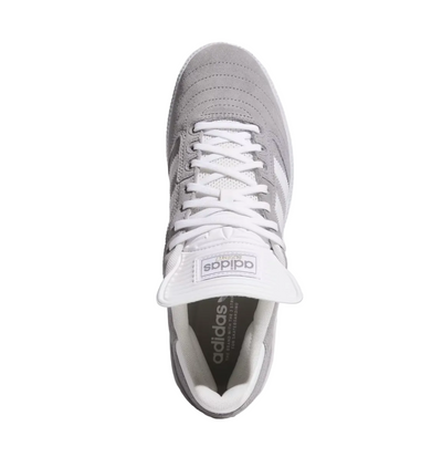 Adidas Busenitz Pro Shoes Busenitz Pro Shoes Grey Three/Cloud White/Gold Metallic