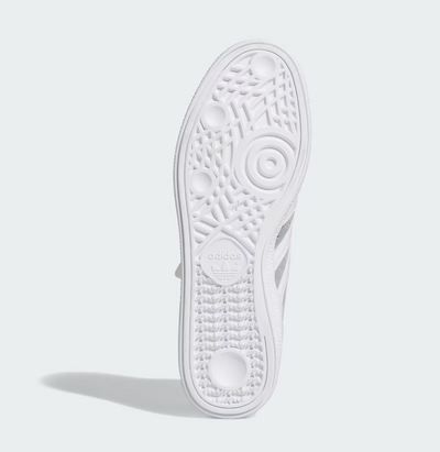 Adidas Busenitz Pro Shoes Busenitz Pro Shoes Grey Three/Cloud White/Gold Metallic