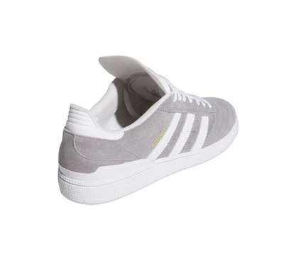Adidas Busenitz Pro Shoes Busenitz Pro Shoes Grey Three/Cloud White/Gold Metallic