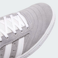 Adidas Busenitz Pro Shoes Busenitz Pro Shoes Grey Three/Cloud White/Gold Metallic