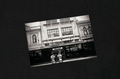 Embassy 176 Photo Tee Black
