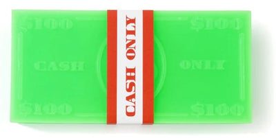 Cash Only Skate Wax