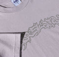 Polar Conflict Scenario Tee Pale Purple