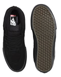 Vans Skate Half Cab Black/Black