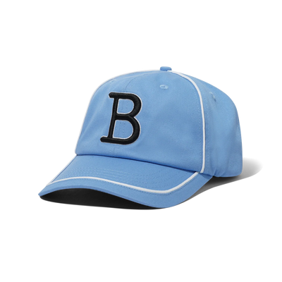 Butter Goods Series Baseball Cap Powder Blue