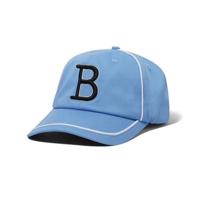 Butter Goods Series Baseball Cap Powder Blue
