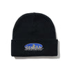 Cash Only Services Beanie Black