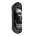 Color Bars X ODB Shaolin Deck 8.25"