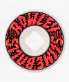 Slime Balls Rowley Vomit Mini Wheels 56mm 95a White