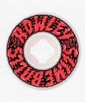 Slime Balls Rowley Vomit Mini Wheels 56mm 95a White