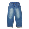 Butter Goods Spike Denim Jeans Distressed Indigo