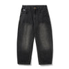 Butter Goods Spike Denim Jeans Faded black