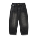 Butter Goods Spike Denim Jeans Faded black