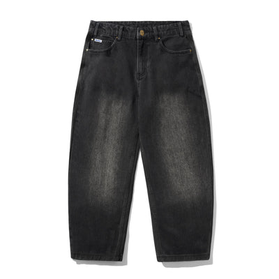 Butter Goods Spike Denim Jeans Faded black