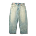 Cash Only Stars Denim Jean Sun Fade Wash