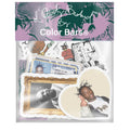 Color Bars X ODB Sticker Pack