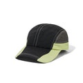 Butter Goods Stream Cap Black/Pistachio