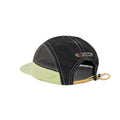 Butter Goods Stream Cap Black/Pistachio