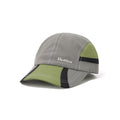 Butter Goods swift 5-Panel Cap Black or Grey OSFA