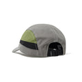 Butter Goods swift 5-Panel Cap Black or Grey OSFA
