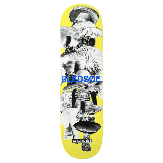 Quasi Bledsoe Mush Deck 8.5"