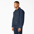 Dickies Eisenhower Insulated Jacket Navy