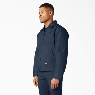 Dickies Eisenhower Insulated Jacket Navy