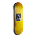 Color Bars X ODB Shaolin Deck 8.25"
