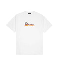 Dime Skynet T-Shirt White