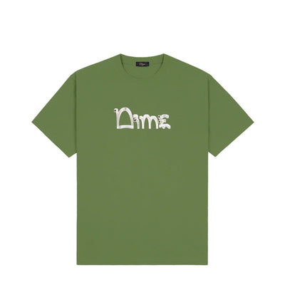 Dime Winner T-Shirt Fir