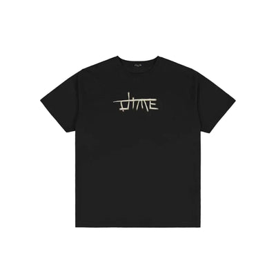 Dime Joint T-Shirt Black