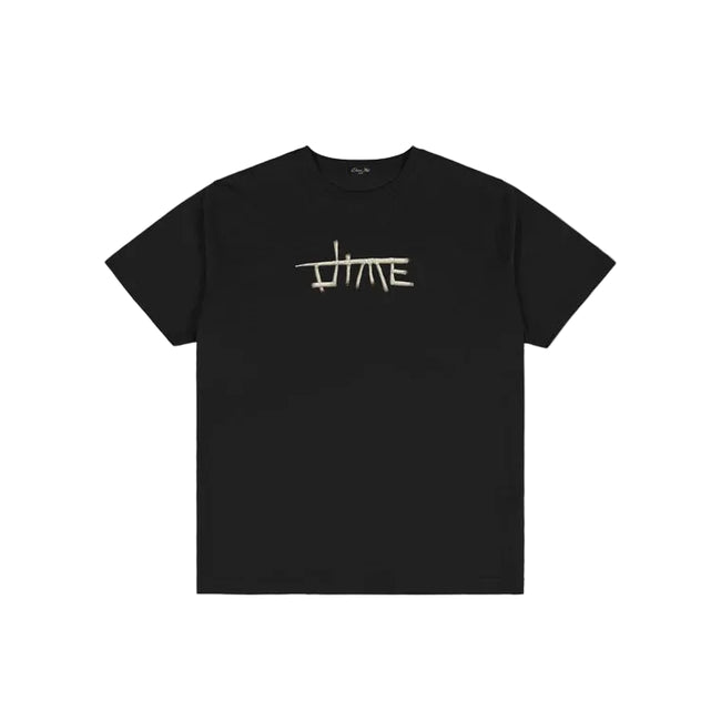 Dime Joint T-Shirt Black