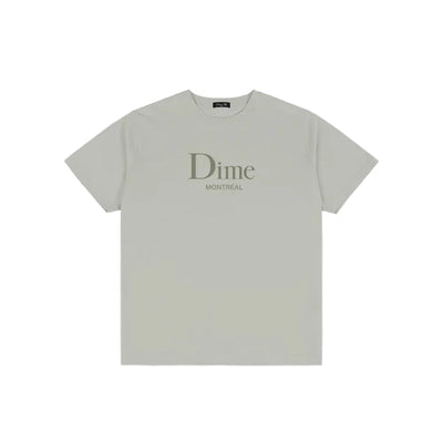 Dime Classic MTL T-Shirt Iron