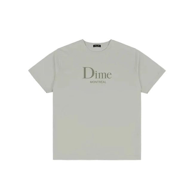 Dime Classic MTL T-Shirt Iron