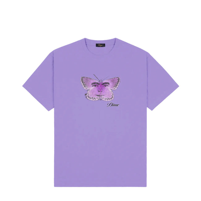 Dime Dreamy Tee Iris