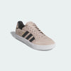 Adidas Tyshawn Low Shoe Wonder Taupe / Carbon / Gold Metallic