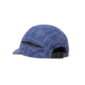 Butter Goods Trail Cap Plaid