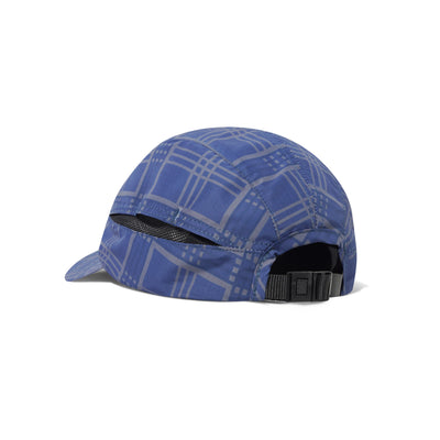 Butter Goods Trail Cap Plaid