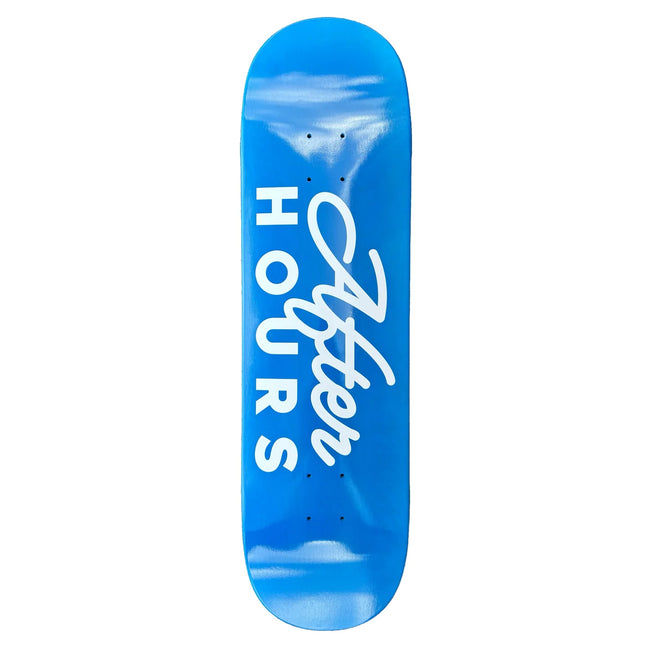After Hours Corpo Deck 8.25" and 8.5"