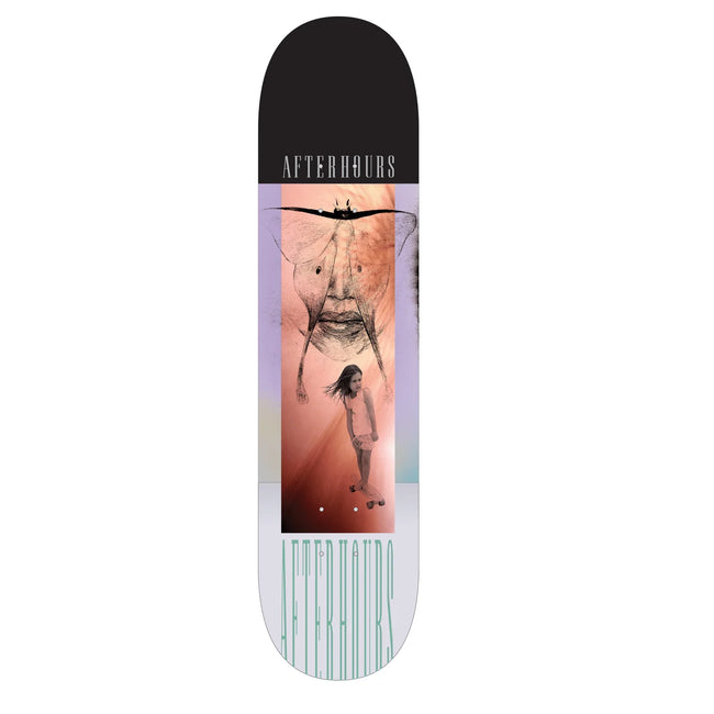 After Hours Cocoon Deck 8.5"