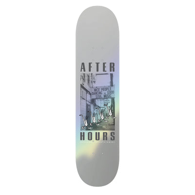 After Hours Jazz Deck 8.37