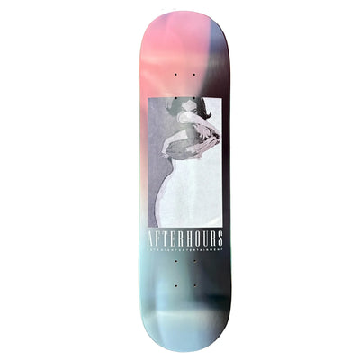 After Hours Vogue Deck 8.25" and 8.5"