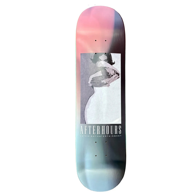 After Hours Vogue Deck 8.25" and 8.5"