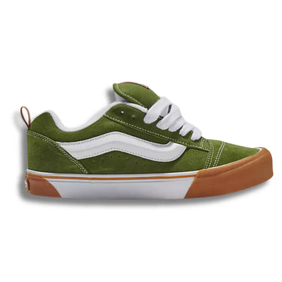 Vans Knu Skool Gum/Pesto