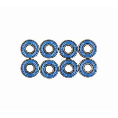 Commodore Bearings  Abec 3