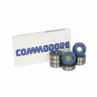 Commodore Bearings  Abec 3