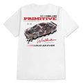 Primitive Velocity T-Shirt White