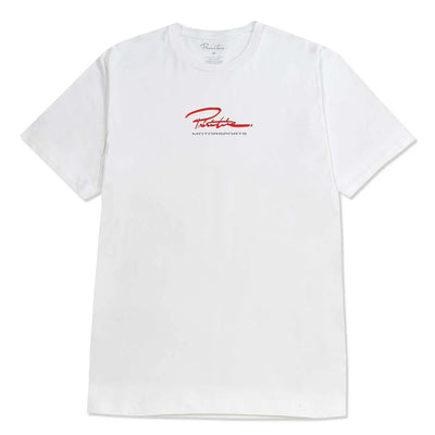 Primitive Velocity T-Shirt White