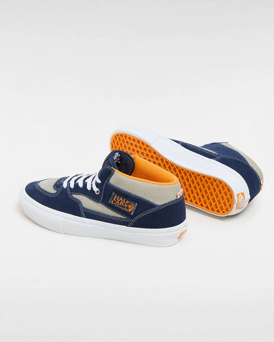 Vans Skate Half Cab Smoke/Navy